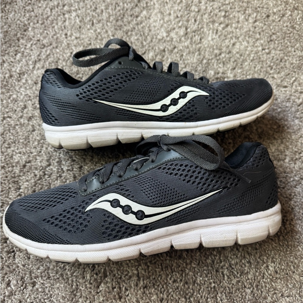 Saucony Women’s Athletic Shoes